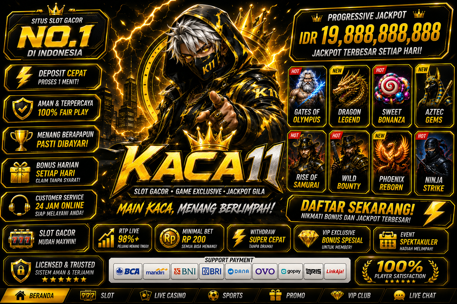 KACA11
